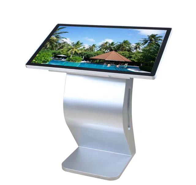 触摸一体机 为何成为炙手可热的商显终端新星