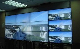 湖北恩施 引领超窄边拼接屏技术，打造专业液晶拼接与广告机解决方案
